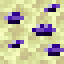 End Tanzanite Ore icon