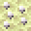 End White Diamond Ore icon