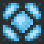 Kyanite Lamp Inverted On icon