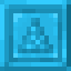 Kyanite Redstone Teleporter icon