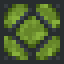 Moldavite Lamp icon