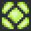 Moldavite Lamp Inverted On icon
