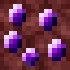 Nether Alexandrite Ore icon