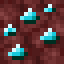 Nether Aquamarine Ore icon