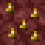 Nether Citrine Ore icon