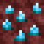 Nether Kyanite Ore icon