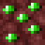 Nether Peridot Ore icon