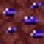 Nether Tanzanite Ore icon