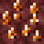 Nether Topaz Ore icon