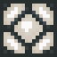 Pearl Lamp Inverted On icon