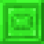 Block of Peridot icon