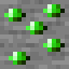 Peridot Ore icon