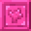 Block of Rose Quartz icon
