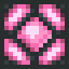 Rose Quartz Lamp Inverted On icon