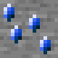 Sapphire Ore icon