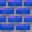 Sapphire Small Bricks icon