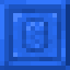 Sapphire Teleporter icon