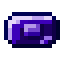 Tanzanite icon