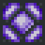 Tanzanite Lamp Inverted On icon