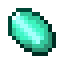 Turquoise icon