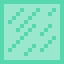 Turquoise Glass icon