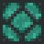 Turquoise Lamp icon