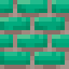 Turquoise Small Bricks icon