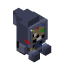 Artsy Doll icon