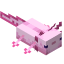 Axolotl Friend icon