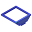 RGB Bandana icon