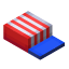 Summer Baseball Cap icon