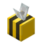 Bee Hat icon