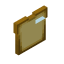 Bread on Head icon