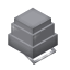 Bucket icon
