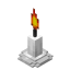 Candle icon