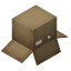 Cardboard Box icon