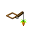 Carrot on a Stick icon