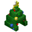 Festive Tree icon