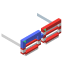 Summer Dangeresque Shades icon