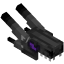 Ender Dragon Skull icon