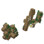 Druid Antlers icon