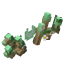 Elder Druid Antlers icon