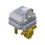 Dwarven Miner icon