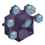Dark Eyeholder icon