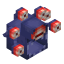 Evil Eyeholder icon