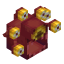 Warm Eyeholder icon