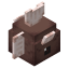 Fish on Head icon