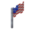 Summer Flag icon