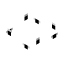 Flies icon