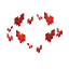 Floating Hearts icon